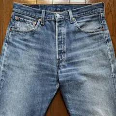 希少【90s】Levi's 501 USA製 W33 L30