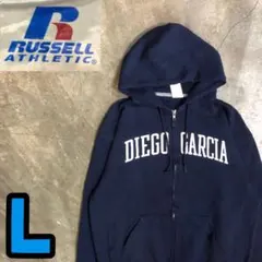 RUSSELL ATHLETIC XL Alpha Delta Pi 1994 - メルカリ