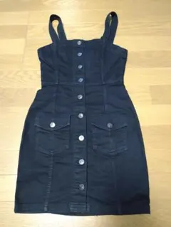 H＆M　子供用ワンピース　130センチくらい