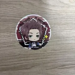 ブルーロック×ジョイポリス　ステッカー　糸師冴