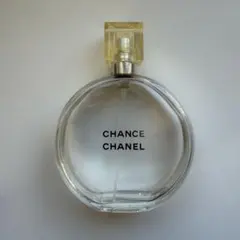 【CHANEL】CHANGE 香水 使用済み 空ボトル コレクションインテリア