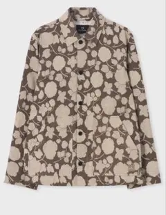 値下げ！Paul Smith ブルゾン　カバーオールのサムネイル
