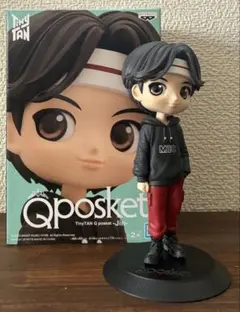 2026年最新】tinytan q posket ～jin～の人気アイテム - メルカリ