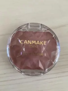 CANMAKE クリームチーク P02