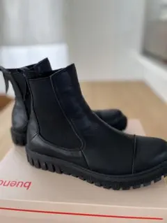 GUIDI for BIOTOP Back Zip Boots 42.5 25S - メルカリ