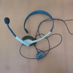 Xbox 360 ヘッドセット