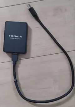 IODATA　USBグラフィック USB-RGB3/H　中古動作品