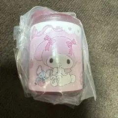 マイメロディ コインシリンダー