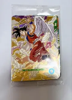 2026年最新】天使悟空 フュージョンワールドの人気アイテム - メルカリ