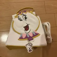 ‼️希少‼️ ディズニーストア ふしぎの国のアリス 総柄バックパック リュック 希少‼️ ディズニーストア ふしぎの国のアリス 総柄バックパック
