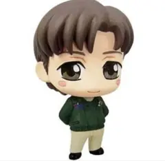 (未使用未開封)銀河英雄伝説 フィギュアコレクション　カラコレ 未使用未開封)銀河英雄伝説 フィギュアコレクション カラコレ