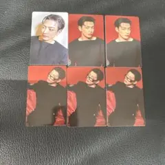 ateez ホンジュン GOLDEN HOUR ポカアルバム 封入 トレカ