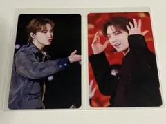 SEVENTEEN right here ディノ デジコ BluRay トレカ