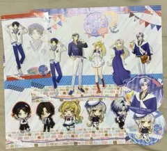 にじさんじ スイパラ