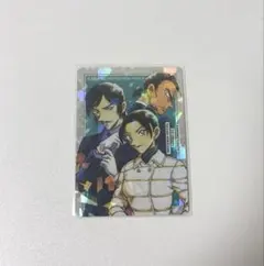 名探偵コナン トレーディンググラフィックコレクション２ 長野県警