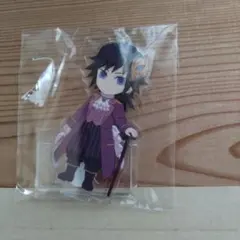 鬼滅の刃　冨岡義勇　ハロウィン　仮面舞踏会