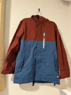 ジャケット ウェア