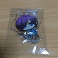 斎藤一 クリアチャーム 　アクリルキーホルダー