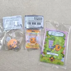 たまごっち　めめっち　3個セット