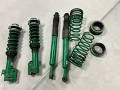 TEIN 車高調　L675s ミラココア SUPER KIDS TWIN】 車高調キット DAIHATSU L675S ミラココア専用 2WD