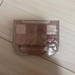CANMAKE Petit Palette Eyes 03のサムネイル