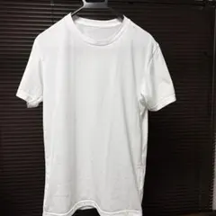 ユニクロ UNIQLO ドライクルーネックT（半袖）