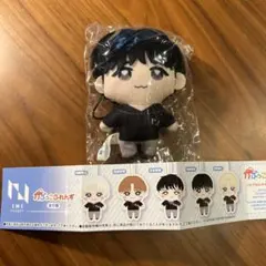 かぷっこふれんず INI 後藤威尊