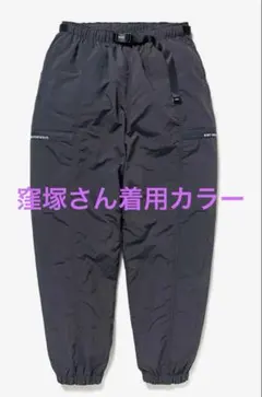 WTAPS SPST2001 ダブルタップス ナイロン パンツ supreme - メルカリ