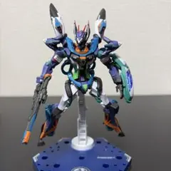 HG ジフレド　ガンプラ