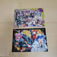 魔入りました！入間くん if魔フィア 秋田書店 ポストカード - メルカリ