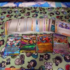ポケモンカード まとめ売り 100枚程度