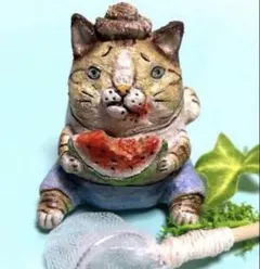 2026年最新】猫 置物 作家の人気アイテム - メルカリ