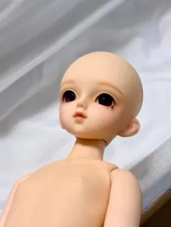 幼SD たんぽぽ　2nd　本体　ウィッグ 幼SD たんぽぽ 2nd 本体 ウィッグ - メルカリ