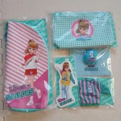 リカちゃん×セーラーズ 一番くじまとめ売り