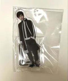 舞台 桃源暗鬼 ランダムアクリルスタンド 矢颪碇 草地稜之