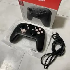 Nintendo Switch プロコン　カスタム