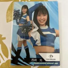 2026年最新】ファイターズガール トレカの人気アイテム - メルカリ