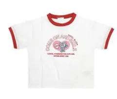★最終SALE★エンジェルブルーTシャツ