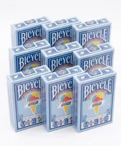 Bicycle BLUE SEAL トランプ 9個セット 2026年最新】BLUE SEAL トランプの人気アイテム - メルカリ