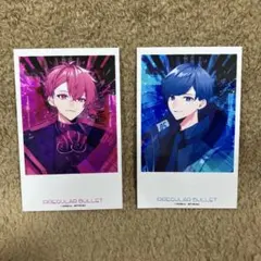 いれいすIRREGULAR BULLET アニメイト特典　ミニフォトIfのサムネイル