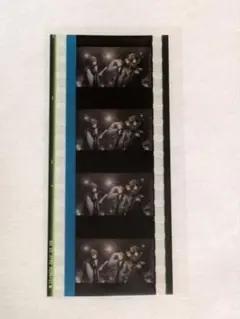 ヒプノシスマイク ヒプマイ ヒプムビ 特典 コマフィルム 幻太郎 一二三 十四