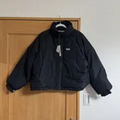 【新品未使用タグ付き】PENNEYS ダウンジャケット ブラック Lサイズ