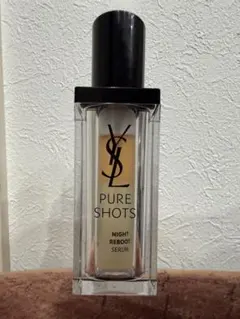 YSL ピュアショット ナイトリチャージセラム 30mlのサムネイル