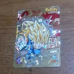 ドラゴンボールヒーローズ ベジット CP