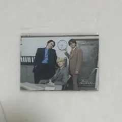 timelesz オリジナルフォトセット 集合