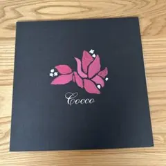 2026年最新】cocco レコードの人気アイテム - メルカリ