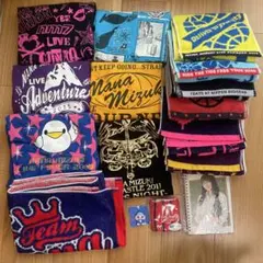 2026年最新】水樹奈々ライブTシャツの人気アイテム - メルカリ