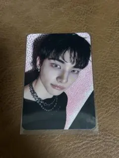 music korea ミューコリ 特典 ヒョンジン スキズ DO IT トレカ