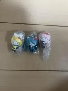 2026年最新】初音ミク キティ キーホルダーの人気アイテム - メルカリ