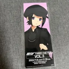 アイドルマスター SideM 岡村直央 缶バッジ FiFS - メルカリ